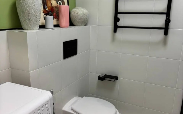 Prostornaya Studiya V Luchshey Lokatsii Kudepsty Flat