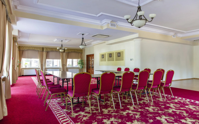 Hotel Arkadia Royal