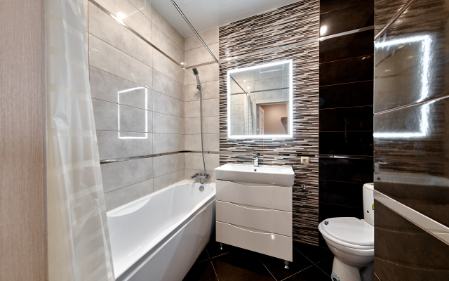 Апартаменты Набережная