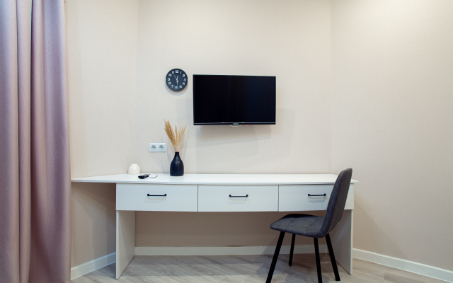 Квартира Happy на ул. Агрономическая