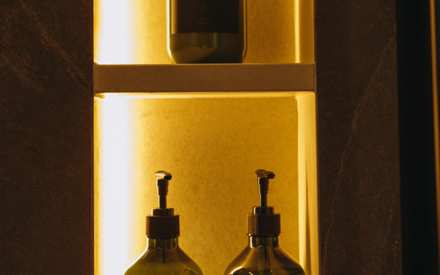 База отдыха Glanta