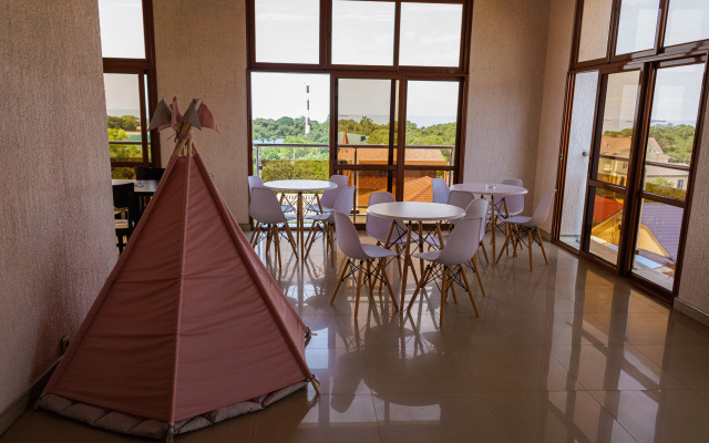 Parus Guest House