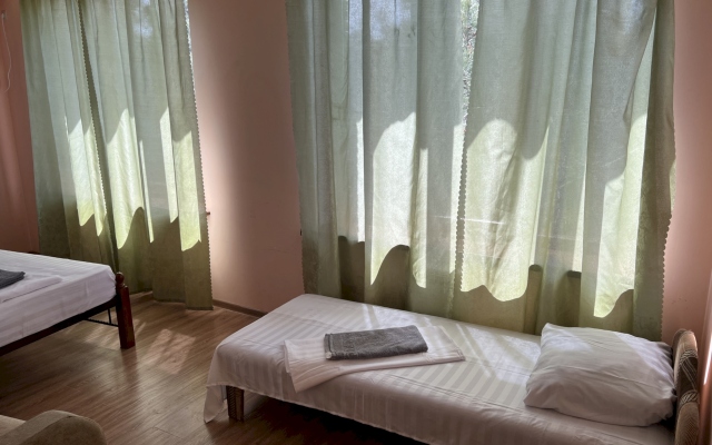 Апартаменты 317 Курзальная 13