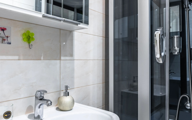 Квартира 1-комнатная квартира у Московского вокзала