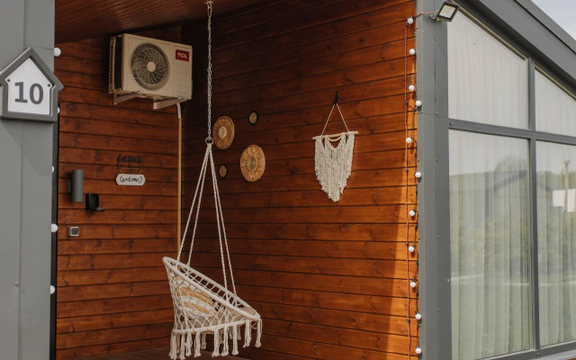 Yuryevo Home 10 Private House