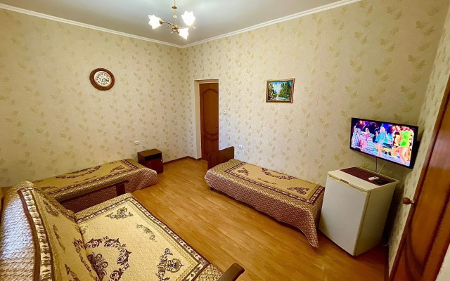 Гостевой дом Маркхот