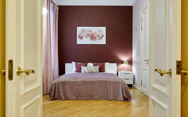 Квартира FlatStay Мойки 6