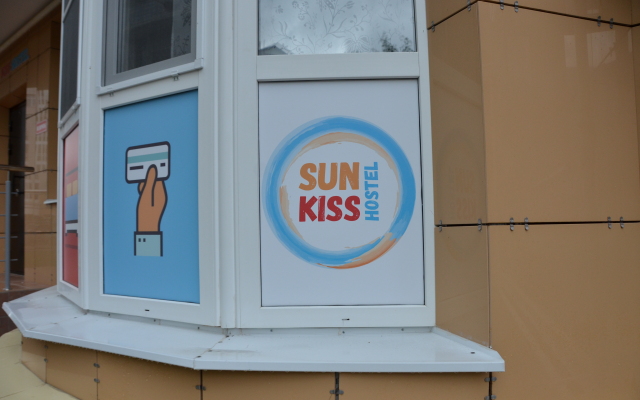 SunKiss Hostel