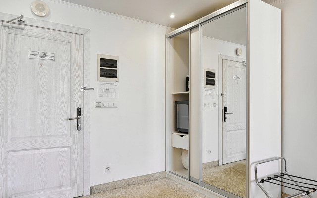 Yarotel Tsentr Hotel