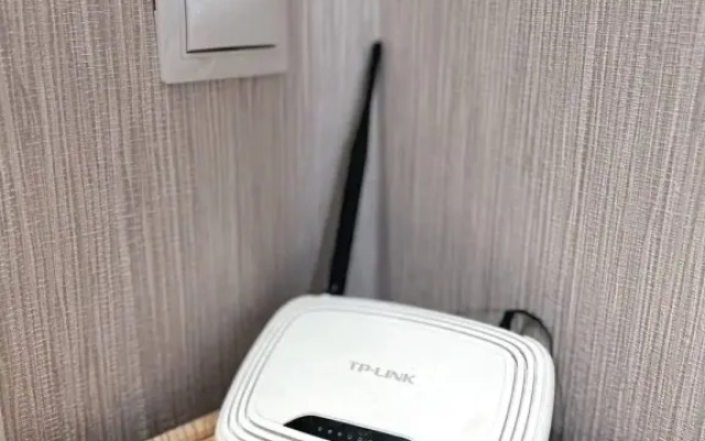 Park Inn Citi Rooms Apartments 4
