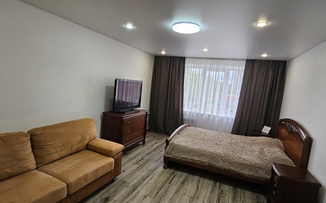 Апартаменты White