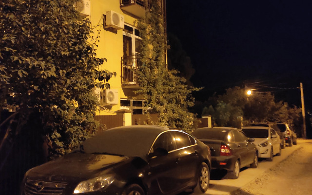 Гостевой дом Янтарная Гавань