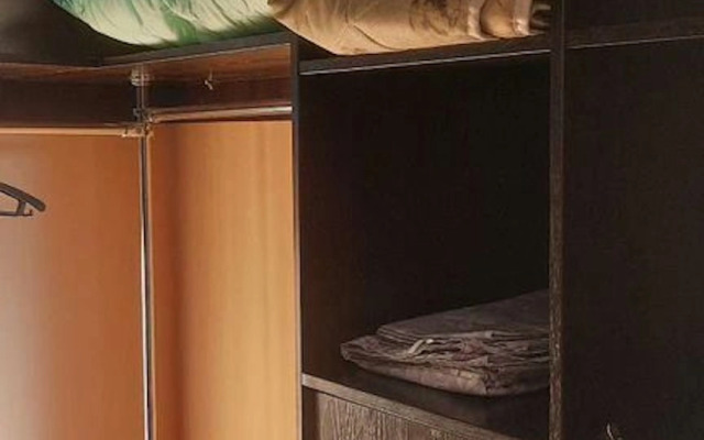 Квартира на улице Серебряный Бор 5