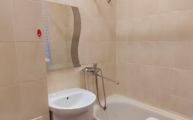 Апартаменты Уютная Квартира на Волгоградской 17