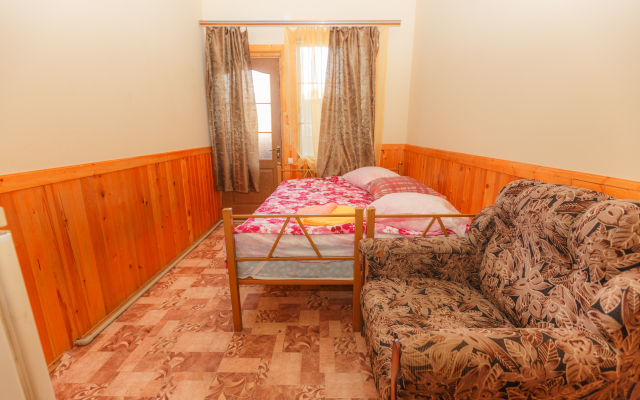 Gostevoj Guest House