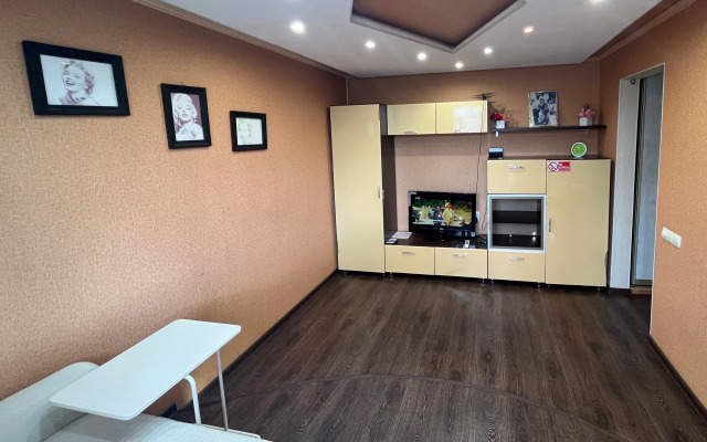 Klassa Lyuks Na Mira 110 Apartments