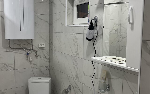Steklyannaya Struya Guest house