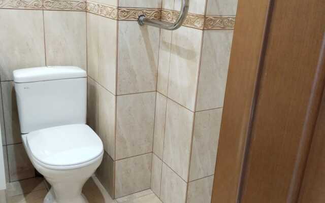 Апартаменты Семейные Евродвушка