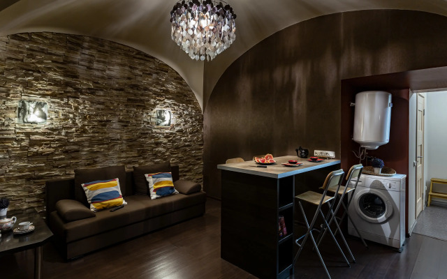 Апартаменты рядом с Летним садом