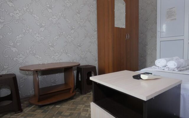Delfin Guest House