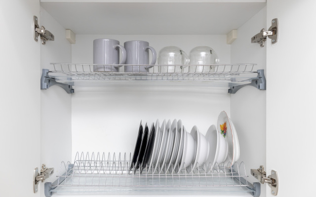 Апартаменты на Луговой 24/3