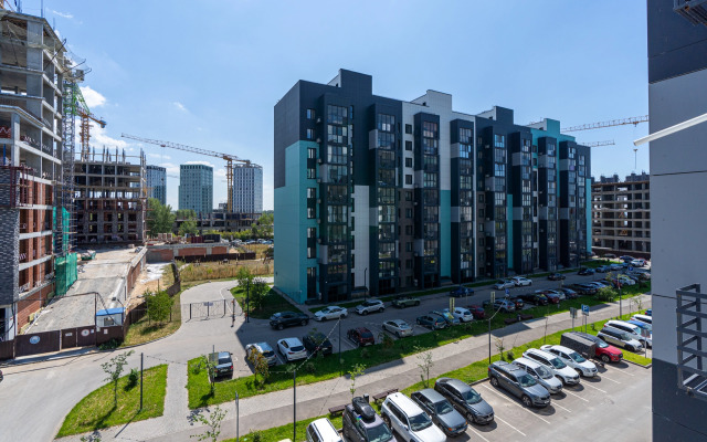 Landysh Flat