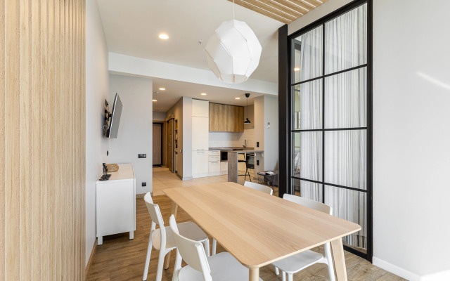 Barselona-park Apartments 13
