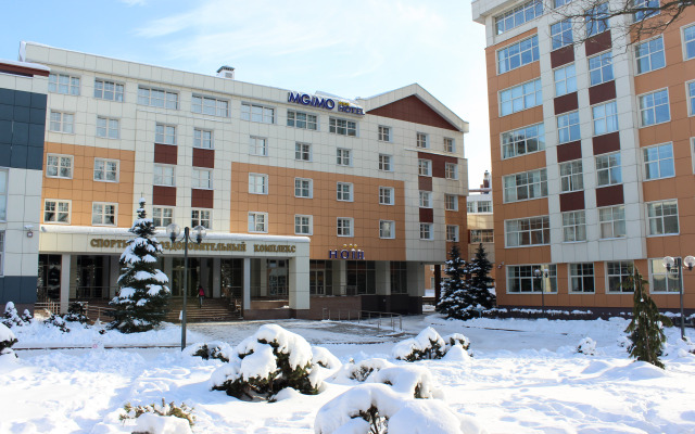 MGIMO Hotel