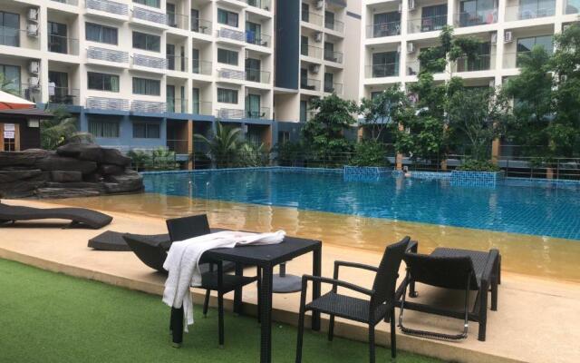 GSR - Laguna Beach Resort 2Apartments