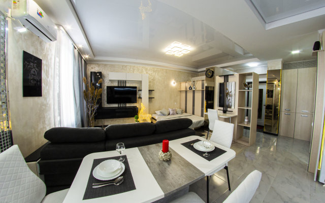 Rent-Servis Apartamenty Na 10 Let Oktyabrya 70 Apartments