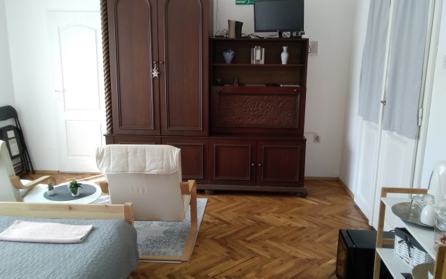 Citadela Guest house