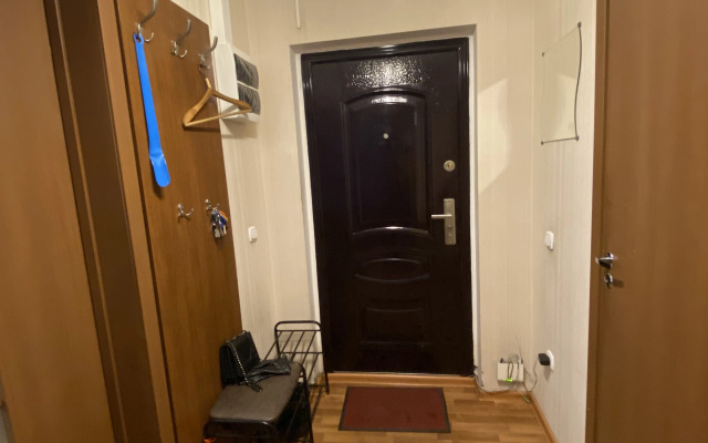 Квартира CибНк