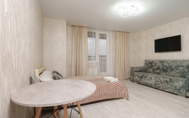 Апартаменты ProSo