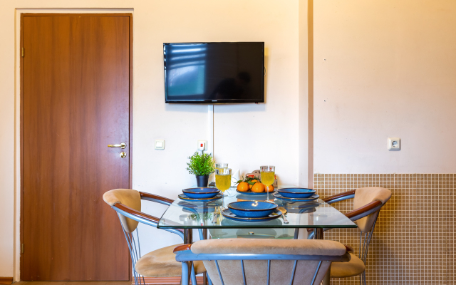 Квартира Однокомнатная