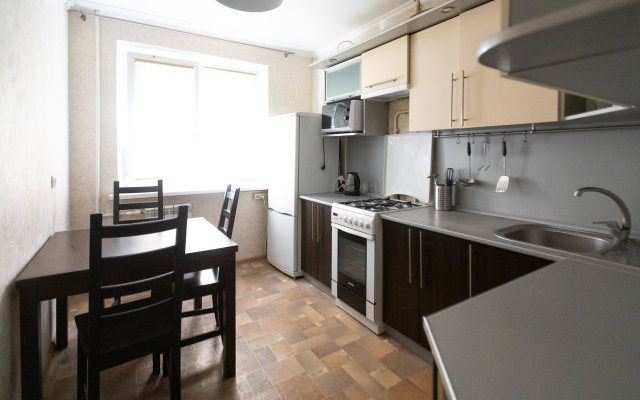 Chekhova 318/2 Apartments