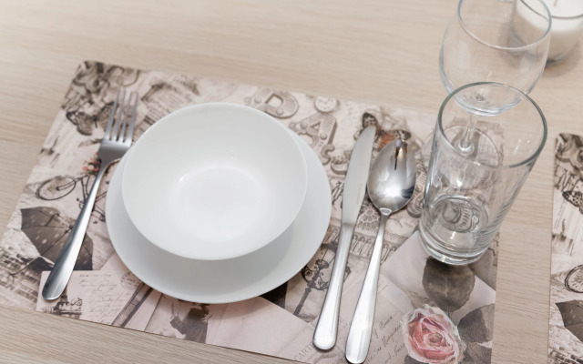 Квартира студия в ЖК Савеловский сити 2-1