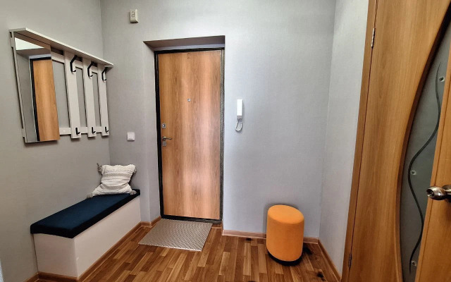 Versal Apartments V Samom Tsentre Flat