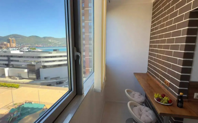 Квартира Apartment Regata