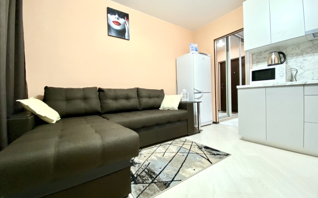 Prospekt Molodyozhny 33k1 kvartira 151 Apartments