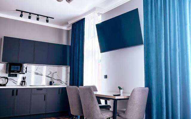 Darios Guest house