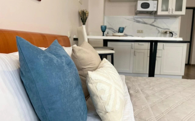 Квартира ЖК Легендарный квартал