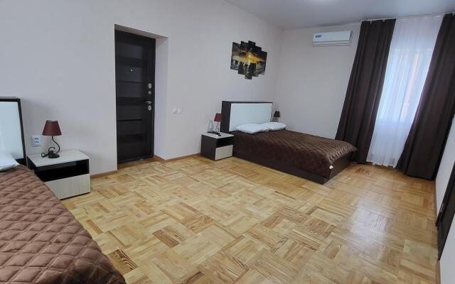 Rest Time Guest house