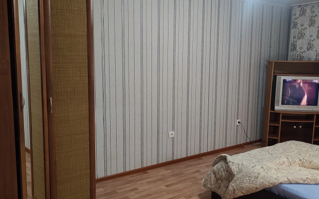 Квартира однушка как трёшка