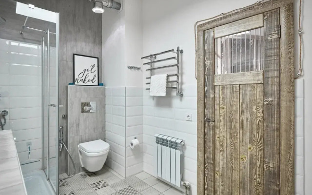 Loft Home Apartments