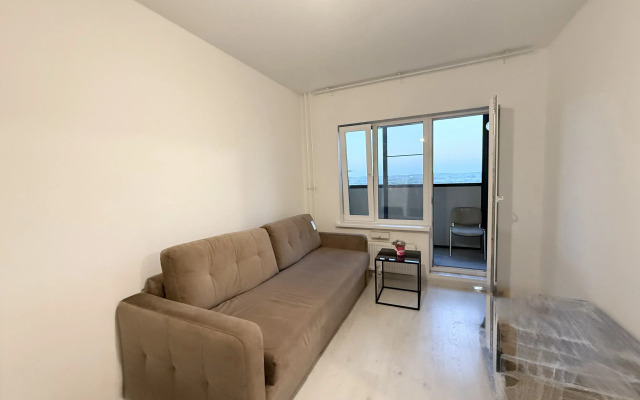 Квартира Евро 3ка Nevabed в Колпино - фото 2