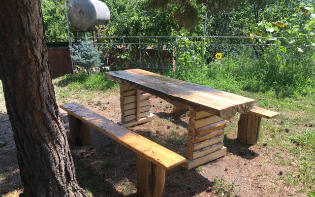 Гостевой дом Дабарахъ