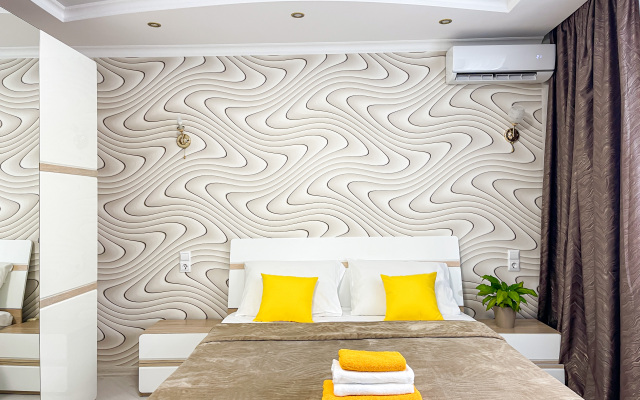 Krymsk Home Apartments
