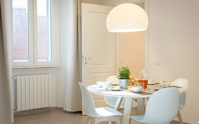 Апартаменты Colosseum Holidays - San Giovanni in Laterano