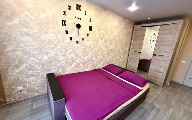 Квартира Уютная в Тихом Районе Города