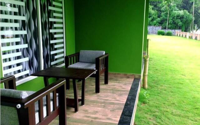 Elephant Pass Ayurveda and Yoga Retreat Resort Hotel
